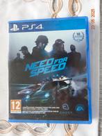 Goed werkend PS4 game Need for speed , geen kras, Spelcomputers en Games, Games | Sony PlayStation 4, 1 speler, Racen en Vliegen