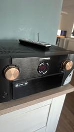 Marantz SR7012 Receiver/Versterker - Topstaat!, Marantz, Ophalen of Verzenden, Zo goed als nieuw, 120 watt of meer