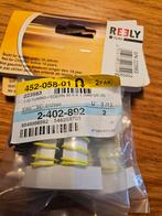 2x Reely Tuning-Federn 1:10 - Nieuw in verpakking, Overige merken, Auto, Groter dan 1:32, Nieuw