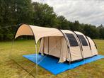 Obelink Porto Ercolé tent, Ophalen