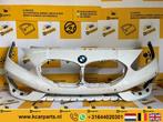 Voorbumper Bmw 1 serie f40 6X PDC origineel bumper 2019+, Ophalen of Verzenden, Gebruikt, Voor, Bumper