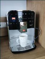 koffiezetapparaat Melitta Barista Smart TM, 10 kopjes of meer, Koffiemachine, Ophalen of Verzenden, Afneembaar waterreservoir