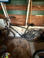 Herenfiets montego, Fietsen en Brommers, Fietsen | Heren | Herenfietsen, Ophalen of Verzenden, Gebruikt, Overige merken