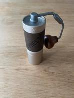 1zpresso Q-pro S, Ophalen of Verzenden, Zo goed als nieuw