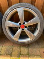 20 inch Orginele Rotor velgen Audi., Auto-onderdelen, Banden en Velgen, 255 mm, Banden en Velgen, Ophalen of Verzenden, 20 inch