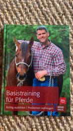 Basistraining für Pferde - Bernd Hackl, Ophalen of Verzenden, Zo goed als nieuw