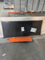 Zwarte frontplaat / afwerkpaneel, Ophalen, Nieuw