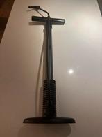 Fietspomp HEMA, Ophalen, Gebruikt