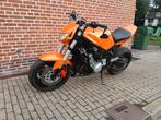 Yamaha FZR 600 - Unieke Streetfighter!, Motoren, Sportuitlaat, 4 cilinders, Motorrijbewijs A, Particulier