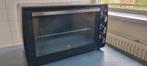 Grote grill oven., Witgoed en Apparatuur, Ovens, Hete lucht, 60 cm of meer, Vrijstaand, Zo goed als nieuw