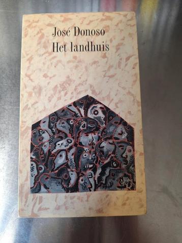 Donoso - Landhuis beschikbaar voor biedingen