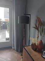 Vloerlamp, Huis en Inrichting, Lampen | Vloerlampen, Ophalen, Zo goed als nieuw, 150 tot 200 cm