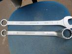 Ring sleutel Facom+Vanachrome, Ophalen of Verzenden, Zo goed als nieuw