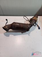 bmw 116i katalysator 7618659, Ophalen of Verzenden, Herkomst onderdeel bekend, Gebruikt, BMW