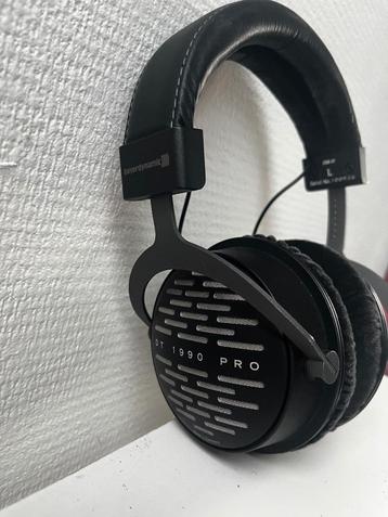 Beyerdynamic DT 1990 Pro MK1 beschikbaar voor biedingen