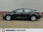 Toyota Corolla Touring Sports 1.8 Hybrid |5 Drs|Automaat|Cam, Auto's, Toyota, 1345 kg, 4 cilinders, Met garantie (alle), Corolla