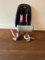 Yepp kinderzitje voor, Fietsen en Brommers, Fietsaccessoires | Fietsstoeltjes, Ophalen, Zo goed als nieuw