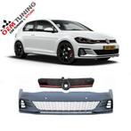 GOLF 7.5 GTI VOORBUMPER | VII FACELIFT | 2017 – 2020 | 4 PDC