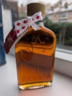 Canadian Maple Syrup  Authentiek, Ophalen of Verzenden, Nieuw, Overige