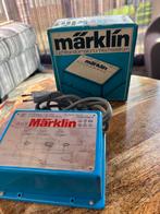 Marklin HO6611 Lichttransformator, Ophalen, Gebruikt, Märklin, Transformator of Voeding