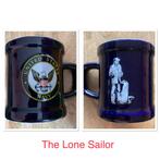 United States Navy: The Lone Sailor Beker/Mok, Verzamelen, Militaria | Tweede Wereldoorlog, Ophalen of Verzenden
