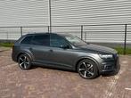 Audi Q7 3.0 TDI 374pk E-tron Quattro, Auto's, Audi, 258 pk, 2420 kg, Particulier, SUV of Terreinwagen