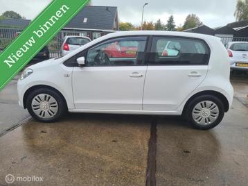 Volkswagen Up! 1.0 move up! BlueMotion Apk 10-2026 beschikbaar voor biedingen