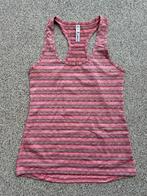roze gestreepte top, Kleding | Dames, Sportkleding, Maat 38/40 (M), Ophalen of Verzenden, 90 degrees by reflex, Roze