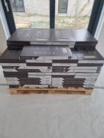 ST-806 Botticino Light Stone Klick PVC Vloer, Huis en Inrichting, Stoffering | Vloerbedekking, Ophalen, Nieuw, Overige typen