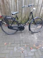 Omafiets  28 inch, 56 cm of meer, Ophalen, Gebruikt