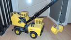 Tonka metalen kraan, Ophalen, Tractor of Landbouw, Overige merken