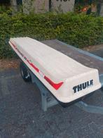 Thule Dakkoffer - Gebruikt, Goede Staat, Auto diversen, Ophalen of Verzenden, Gebruikt