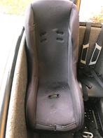 Peuterstoeltje bakfiets, Fietsen en Brommers, Fietsen | Bakfietsen, Ophalen, Zo goed als nieuw, 1 kind