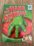 Spel In een handomdraai, Een of twee spelers, Ophalen of Verzenden, Zo goed als nieuw, Megableu