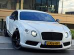 Bentley Continental GT 4.0 V8 Coupe 510PK+ 22'Vossen Spoiler, Auto's, Bentley, Automaat, Euro 5, 8 cilinders, Wit