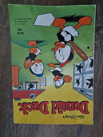 Oude duckies (1983-1991) 14 stuks beschikbaar voor biedingen
