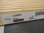 2x losse Lattenbodems Luroy van Ikea, Ophalen, Eenpersoons, Zo goed als nieuw, 80 cm