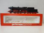 PRIMEX H0 3097 Stoomloc BR 23 014 analoog wisselstroom OVP, Hobby en Vrije tijd, Wisselstroom, Gebruikt, Locomotief, Ophalen of Verzenden