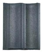 sneldekkers antraciet, Doe-het-zelf en Verbouw, Dakpannen en Dakbedekking, Ophalen, Steen of Klei, Zwart, Zo goed als nieuw