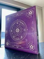 Qlimax vinyl anthem box (SEALED), Ophalen of Verzenden, Nieuw in verpakking, Techno of Trance