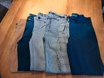 Nieuwe broeken maat 152 - set van 5, Kinderen en Baby's, Kinderkleding | Maat 146, Kids, Nieuw, Jongen, Ophalen