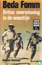 Bibliotheek van de Tweede Wereldoorlog. Diverse deeltjes, Ophalen of Verzenden, Diversen, Algemeen, Tweede Wereldoorlog