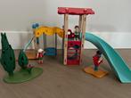Playmobil  grote speeltuin 9423, Kinderen en Baby's, Speelgoed | Playmobil, Ophalen of Verzenden, Gebruikt, Los playmobil
