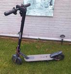 Ducati pro evo elektrische step., Fietsen en Brommers, Ophalen, Zo goed als nieuw, Elektrische step (E-scooter)