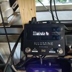 Nuenaber Illumine Reverb, Muziek en Instrumenten, Effecten, Ophalen of Verzenden, Reverb