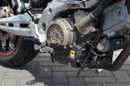 APRILIA Dorsoduro 750 (bj 2008), 750 cc, 2 cilinders, Bedrijf, Meer dan 35 kW