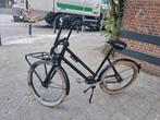 Damesfiets met versnelling voor 60, Fietsen en Brommers, Fietsen | Dames | Damesfietsen, 56 cm of meer, Ophalen of Verzenden, Gebruikt