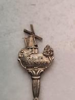 Theelepeltje Molen Garderen, Antiek en Kunst, Ophalen of Verzenden