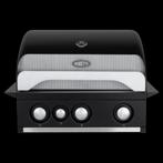Boretti Leonardo top inbouw bbq, nieuw in doos, Tuin en Terras, Gasbarbecues, Ophalen, Nieuw