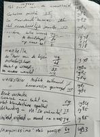 Collectie Horror erotiek Strips jaren '70 en '80, Boeken, Strips | Comics, Meerdere comics, Ophalen of Verzenden, Europa